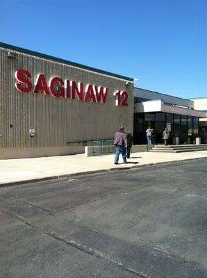 Goodrich Saginaw 12