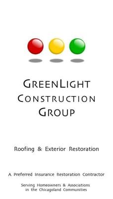 Greenlight Construction Group