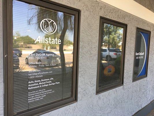 Allstate Insurance