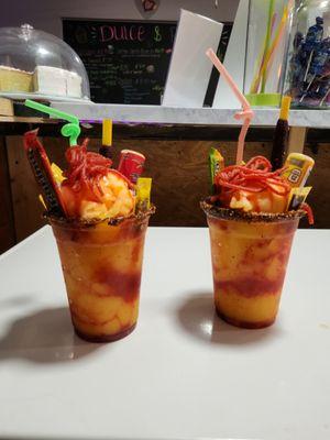 Mangonada