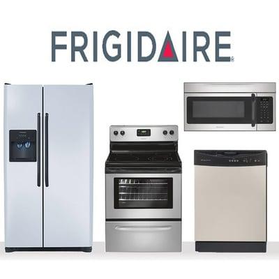 Frigidaire Appliance Repair