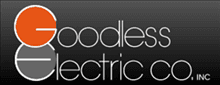 Goodless Electric Co Inc logo