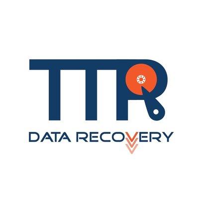 TTR Data Recovery Services - Herndon