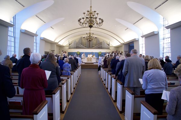 St Francis Episcopal Church