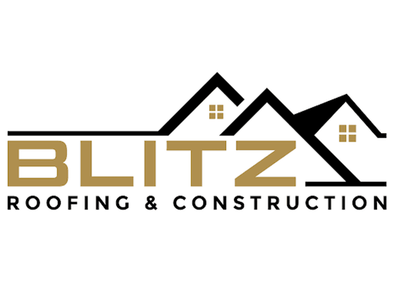 Blitz Roofing & Construction