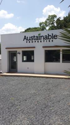 Austainable Properties