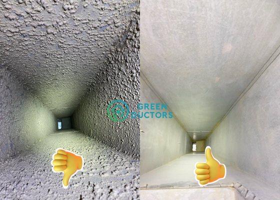 Air Duct Cleaning