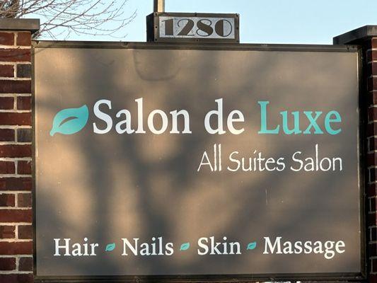 Salon de Luxe