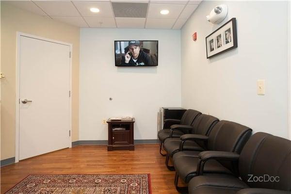 Virginia Smiles Dental Care located in Ashburn, VA serving Loudoun County