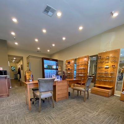 Eye Lite Optometry