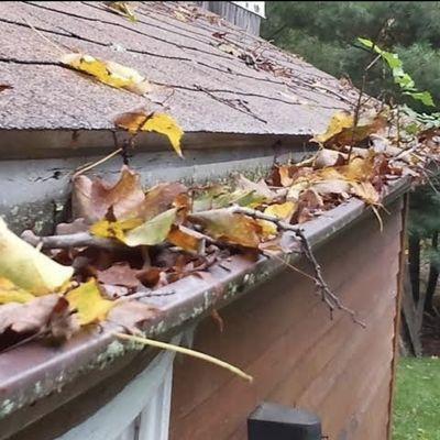 Santiago’s Roofing & Gutters Cleaning