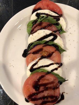 Caprese Salad