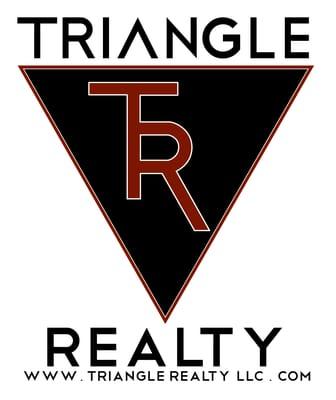 Triangle Realty Logo