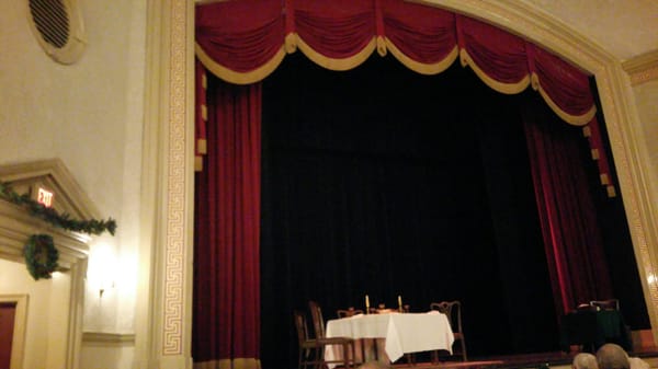 Kimball Theatre