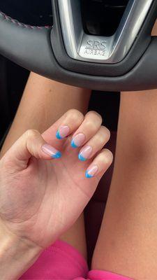 NAILS