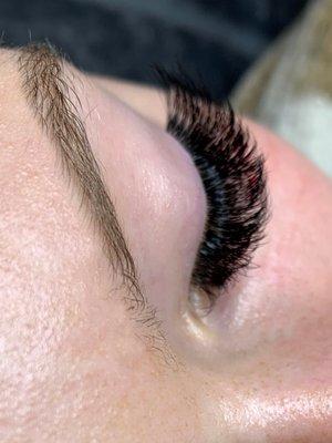 Rebel Lash Studios_Full Volume Lash Extensions