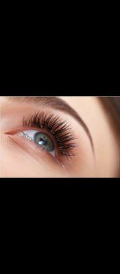 Expert eyelash Extension