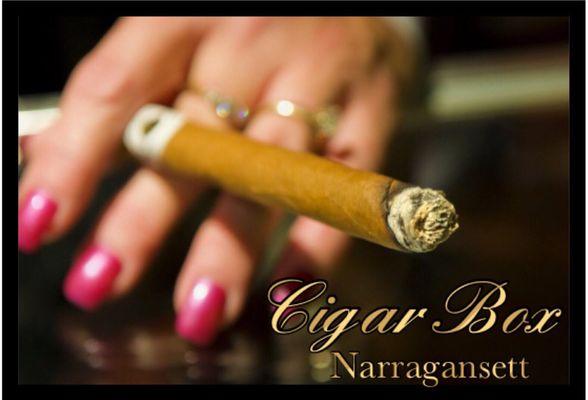 HIGHLIGHT YOUR DAY WITH A PREMIUM CIGAR! We're Open For Grab & Go Or Curbside Pickup Is Available For Your Convenience Also!