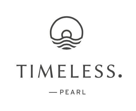 Timeless Pearl Logo