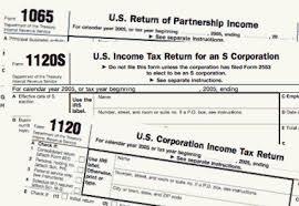 Tax preparation for Businesses & Individuals.