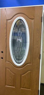 Exterior Door 36"x80"