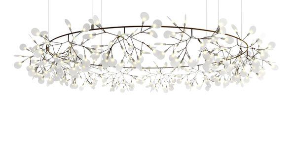 Moooi light