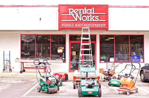 Rental Works