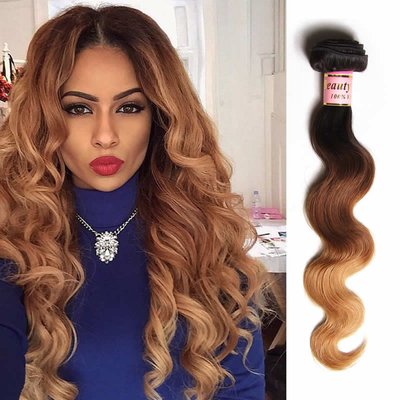 body wave ombre weave,Ombre Weave Hair, Popular Ombre hair Weave beautyforever.com/ombre-…