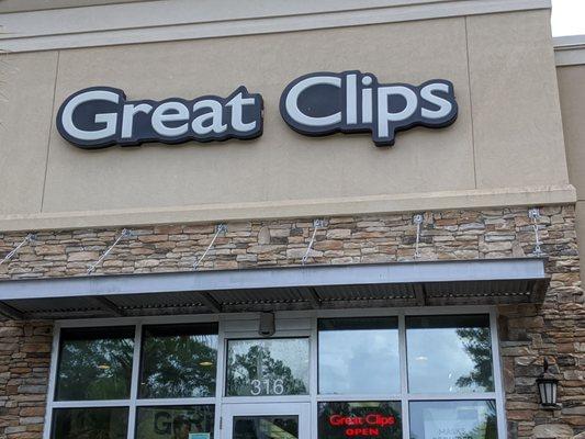 Great Clips