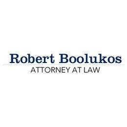 Robert Boolukos Attorney At Law