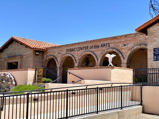 City Arts Center