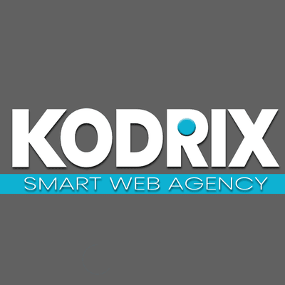 Kodrix logo