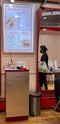 NY Brows & Threading Salon