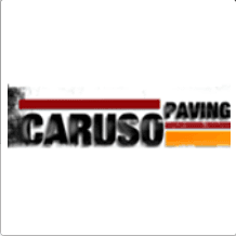 Caruso Paving logo