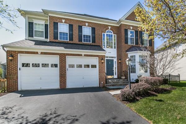 42864 Ridgeway Drive, Broadlands, VA 20148