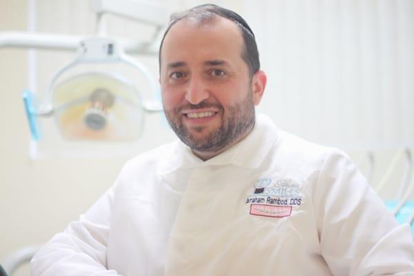 Forever Smiles - Avraham Rambod DDS