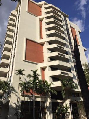 Gables Park Tower Condominium Association