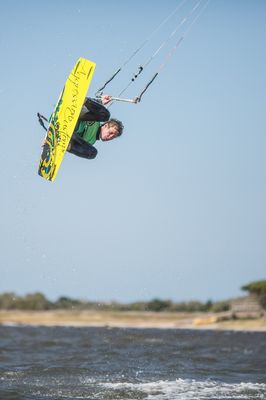 Eduards Tomas Backroll with loop