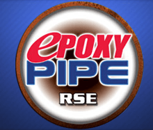 Epoxy Pipe Restorations of the Southeast