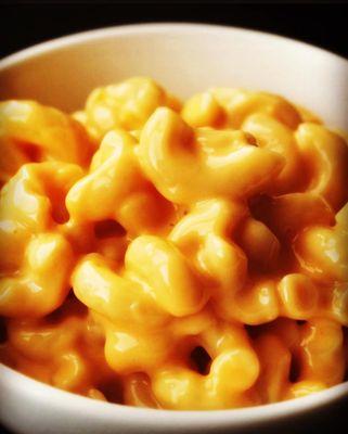 Mac & Cheese