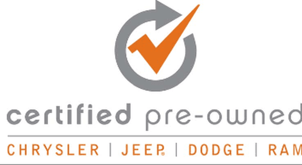 Certified Used Cars