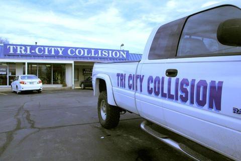 Tri-City Collision