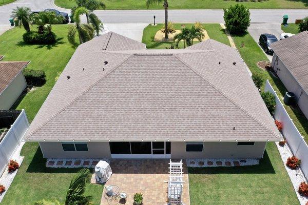 Calloway Roofing