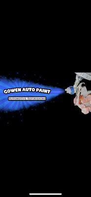 Gowen Auto Paint