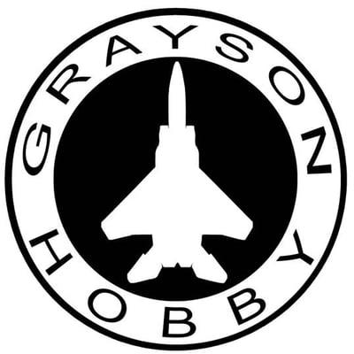 Grayson Hobby