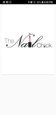 The Nail Chick