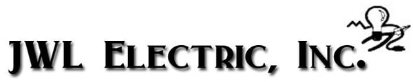 JWL Electric, Inc. Logo