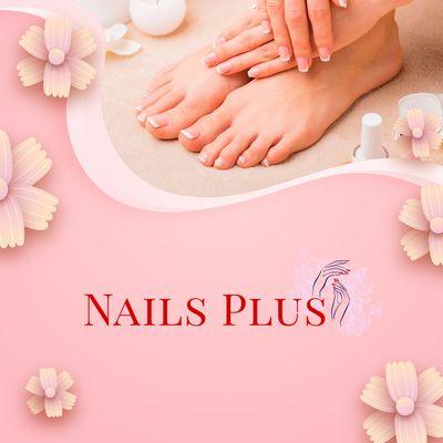 Nails Plus