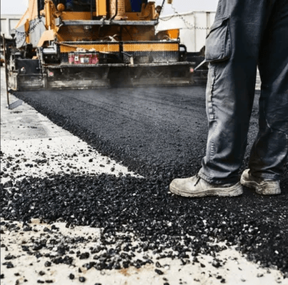 ATL Asphalt - dependable road experts