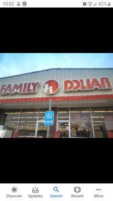 Family Dollar